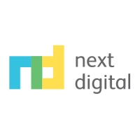 Next Digital Indonesia logo - Similar company to Toffeedev