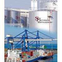 STORAGE BENTHUIZEN BV logo - Similar company to Acero Tanques