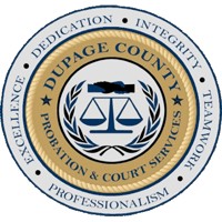 DuPage County Probation and Court Services logo - Similar company to Navy Munition Command Atlantic
