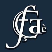 Font Facade logo - Similar company to Hell Byte Studios