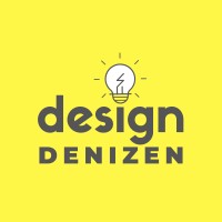 Design Denizen logo - Similar company to Laxora By Laxman