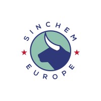 SINCHEM EUROPE SAS logo - Similar company to Delta Concept