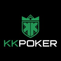 KKPoker Brasil logo - Similar company to Aceking Group