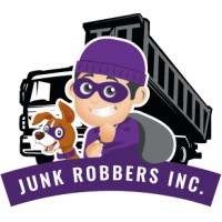 Junk Robbers Inc. logo - Similar company to Apt Power Systems