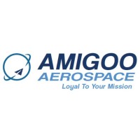 Amigoo aerospace solutions private limited logo - Similar company to Aatwri Aerospace & Defence Pvt Ltd