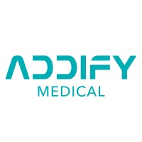 Addify Medical logo - Similar company to Syngular Technology