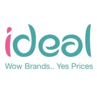 iDeal Lifestyle App logo - Similar company to Feather Bedding Trading