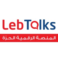 Lebtalks logo - Similar company to Canatbeirut