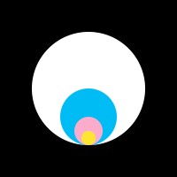 Omage logo - Similar company to Senso Photo