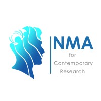 نما للأبحاث المعاصرة NMA for Contemporary Research logo - Similar company to الإنسان والمدينة للأبحاث الإنسانية والاجتماعية