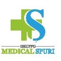 Medical spuri logo - Similar company to Bitlanders