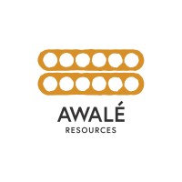 Awalé Resources (TSX-V: ARIC) logo - Similar company to Ricca Resources