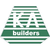 K.A. Group Holdings Pte Ltd logo - Similar company to K & A Builders Limited