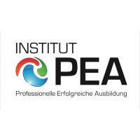Fachschule Coaching, Institut PEA logo - Similar company to Rüedu - Dein Hofladen Im Quartier