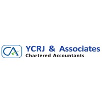 YCRJ & Associates, Chartered Accountants logo - Similar company to Jbpr & Co. Chartered Accountants