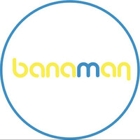 Banaman logo - Similar company to Systemise Fulfilment