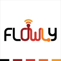 Flowly logo - Similar company to Flowly.Ai