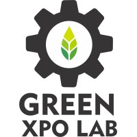Green Xpo Lab logo - Similar company to Coatzadrone