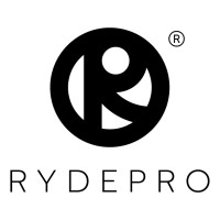 RYDEPRO logo - Similar company to Chedapay