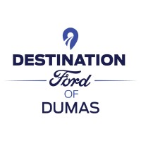 Destination Ford Dumas