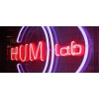 Humlab, Umeå University