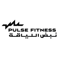 The Pulse Fitness Group logo - Similar company to e1l