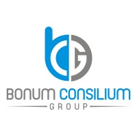 Bonum Consilium Group logo - Similar company to Riff Analytics