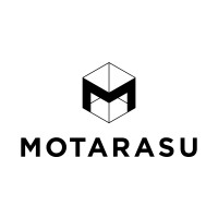 MOTARASU logo - Similar company to We Do Wood