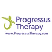 Progressus Therapy logo - Similar company to Early Start Therapy