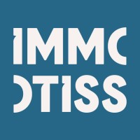 IMMOTISS logo - Similar company to Deutscher Gemeinschafts-Diakonieverband