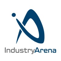 IndustryArena GmbH logo - Similar company to Connecticum Gmbh