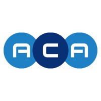 ACA vzw logo - Similar company to Electro-Test