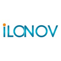 ILONOV logo - Similar company to Superbranche