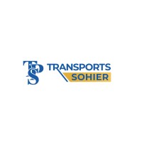 Les Transports Sohier logo - Similar company to Vit' Transport
