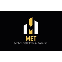 MET MÜHENDİSLİK MÜTEAHHİTLİK TİCARET LTD. ŞTİ. logo - Similar company to Senior Consulting Kurumsal Danışmanlık Hizmetleri