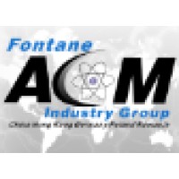 Fontane Acm Group (Mnc, Headquater In Germany)