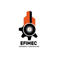 EFIMEC SAC logo - Similar company to Efimec