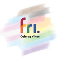 FRI Oslo og Viken logo - Similar company to Skeiv Verden - Queer World