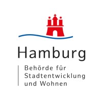 Behörde für Stadtentwicklung und Wohnen logo - Similar company to Drk Hamburg