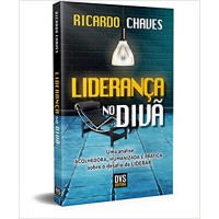 Livro Liderança no Divã: uma análise acolhedora, humanizada e prática sobre o desafio de liderar logo - Similar company to Lztec - Soluções Industriais
