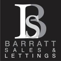 BARRATT SALES AND LETTINGS LIMITED logo - Similar company to Jorgensen Turner