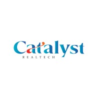 Catalyst Realtech logo - Similar company to Dream Home Properties