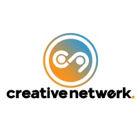 Creative Netwerk logo - Similar company to Gemini G.E.L.