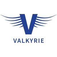 Valkyrie Support Services logo - Similar company to High Ridge Training Group