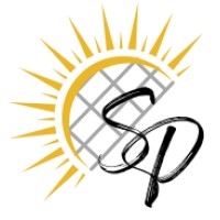 Solar Project logo - Similar company to Het Ijzerhuis