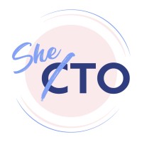 SheTO logo - Similar company to Genee