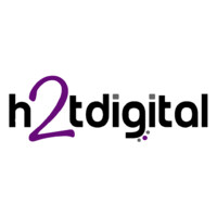 H2T Digital Co. logo - Similar company to Derisq.Io