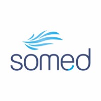 Somed logo - Similar company to Somed Sa