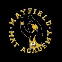 Mayfield Mat Academy logo - Similar company to Cr3 American Exteriors | Franchise