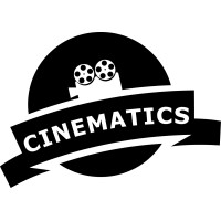 Cinematics Club NIT Rourkela logo - Similar company to Algorithmic And Programming Society, Nitr